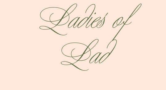 Ladies Of Lad