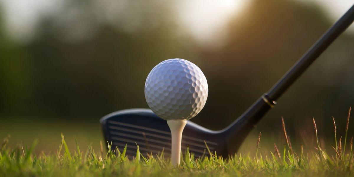 Lad Golf Open