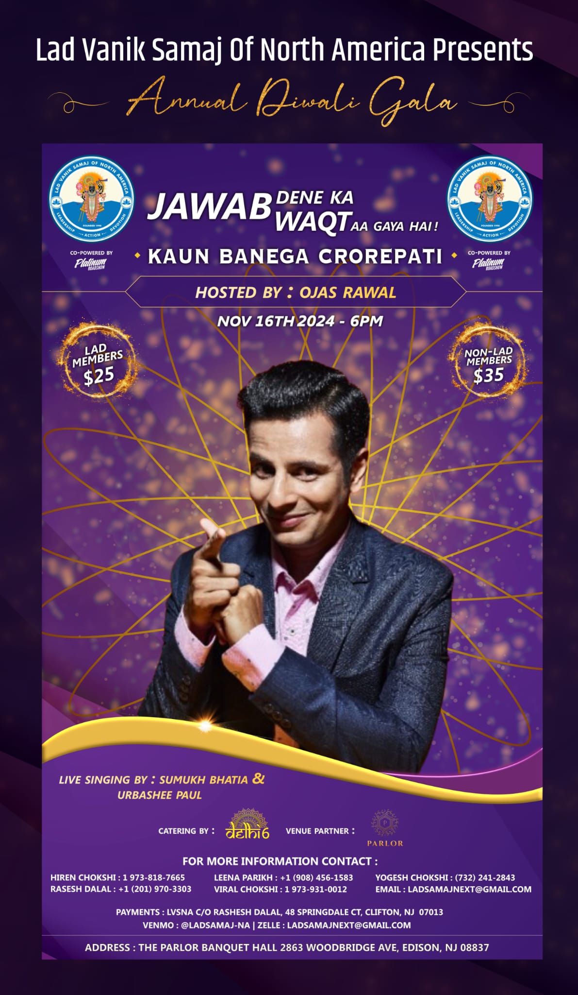 Diwali Gala